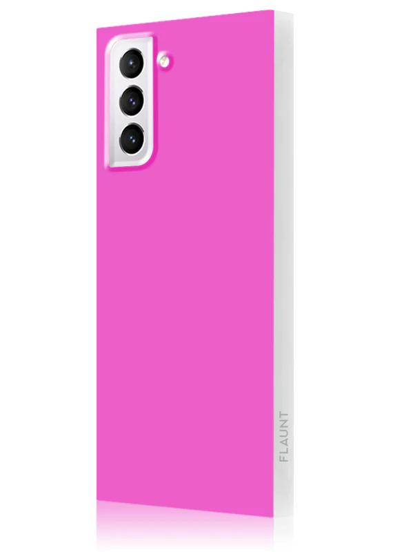 SQUARE® Fuchsia Galaxy Case - Image 14