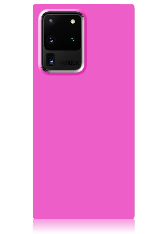 SQUARE® Fuchsia Galaxy Case - Image 17