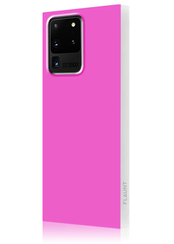 SQUARE® Fuchsia Galaxy Case - Image 18