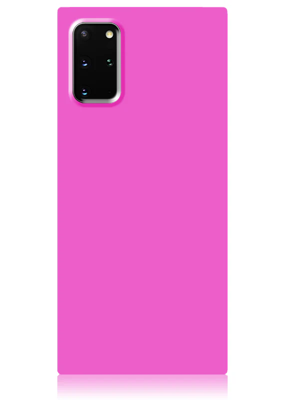 SQUARE® Fuchsia Galaxy Case - Image 21