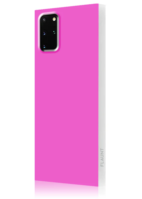 SQUARE® Fuchsia Galaxy Case - Image 22