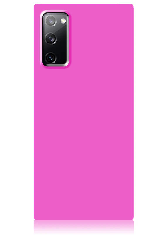 SQUARE® Fuchsia Galaxy Case - Image 25