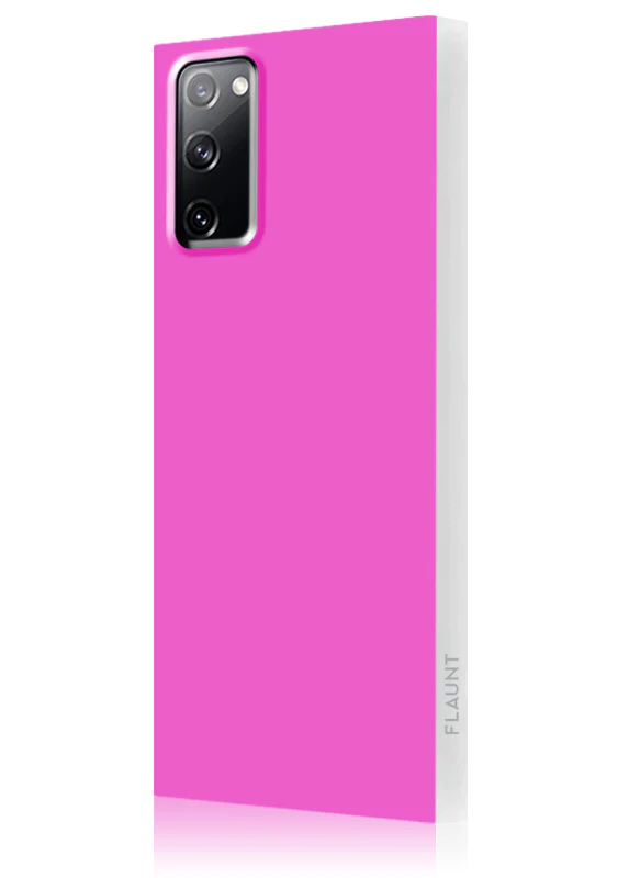 SQUARE® Fuchsia Galaxy Case - Image 26