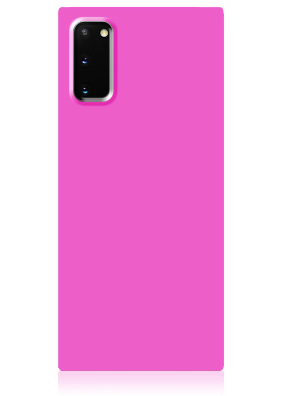 SQUARE® Fuchsia Galaxy Case - Image 29