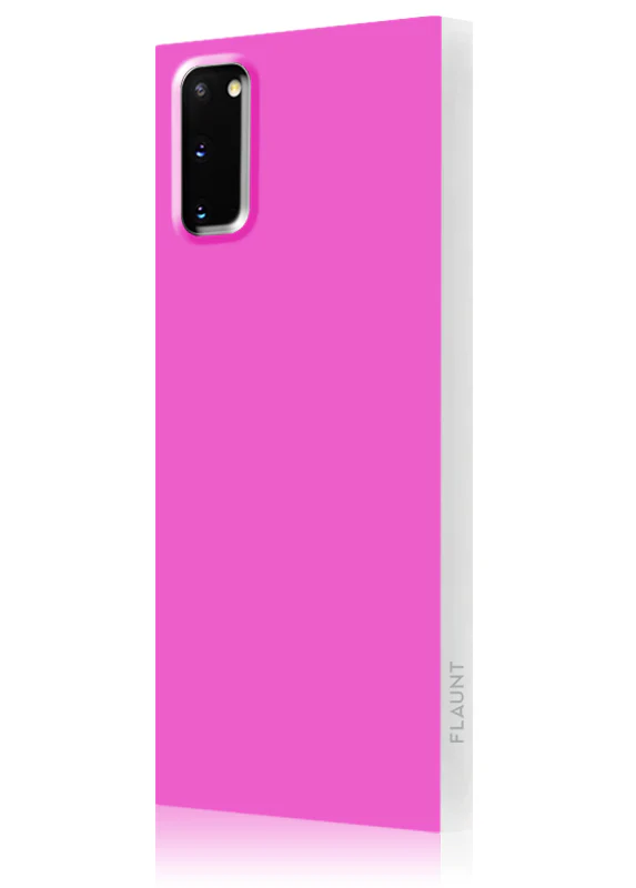 SQUARE® Fuchsia Galaxy Case - Image 30