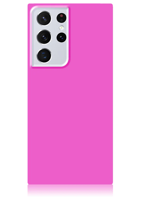 SQUARE® Fuchsia Galaxy Case - Image 33