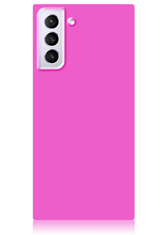 SQUARE® Fuchsia Galaxy Case - Image 37