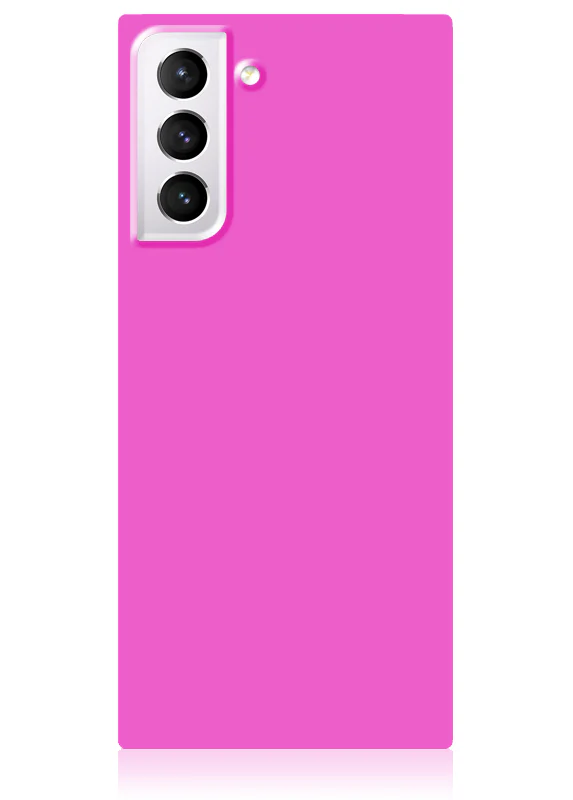 SQUARE® Fuchsia Galaxy Case - Image 41