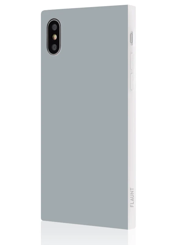 SQUARE® Gray iPhone Case - Image 12