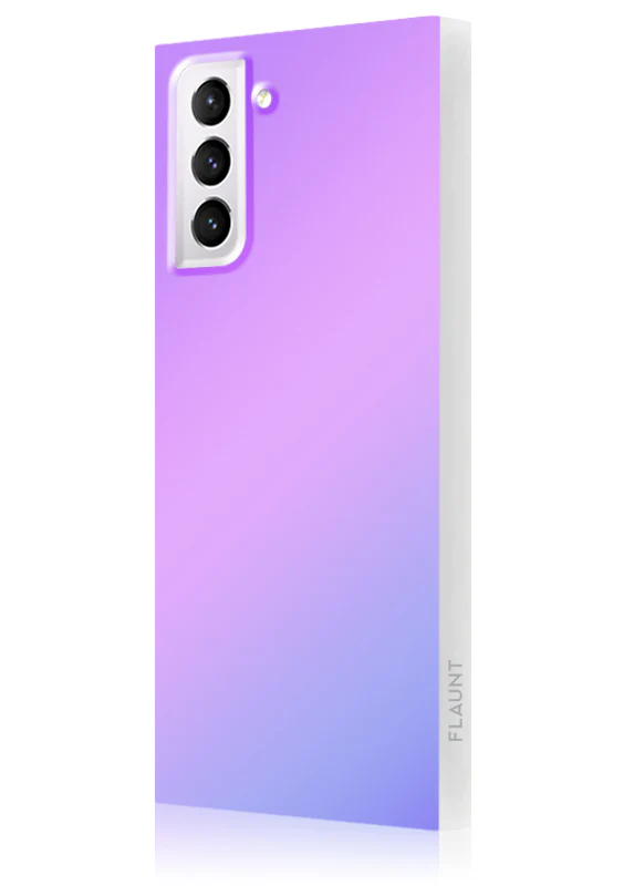 SQUARE® Holographic Galaxy Case - Image 14