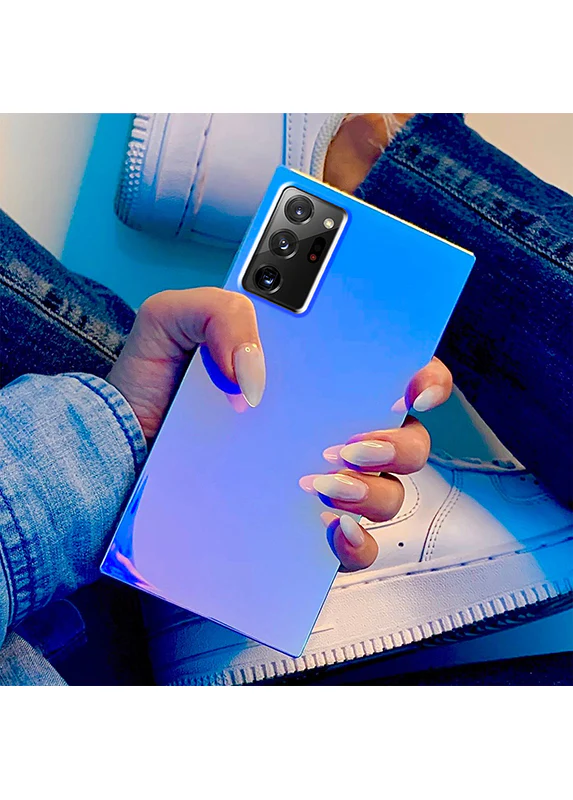 SQUARE® Holographic Galaxy Case - Image 24