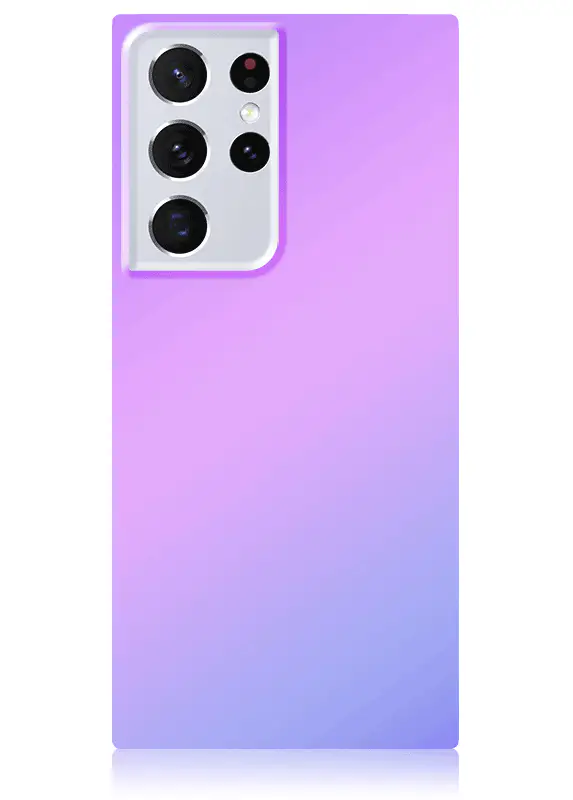 SQUARE® Holographic Galaxy Case - Image 25