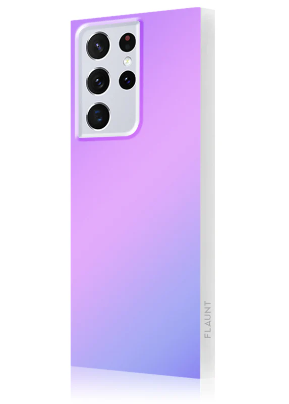 SQUARE® Holographic Galaxy Case - Image 26