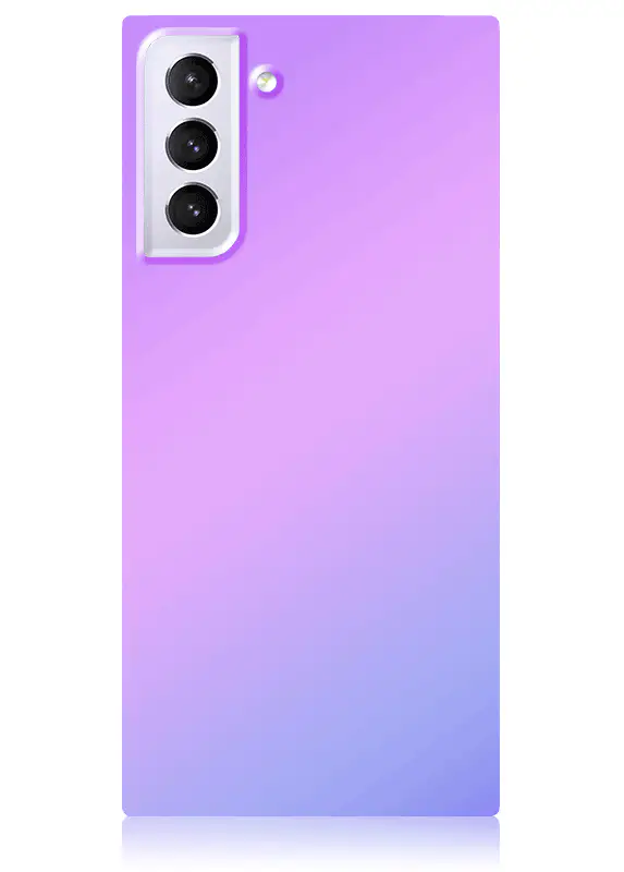 SQUARE® Holographic Galaxy Case - Image 29