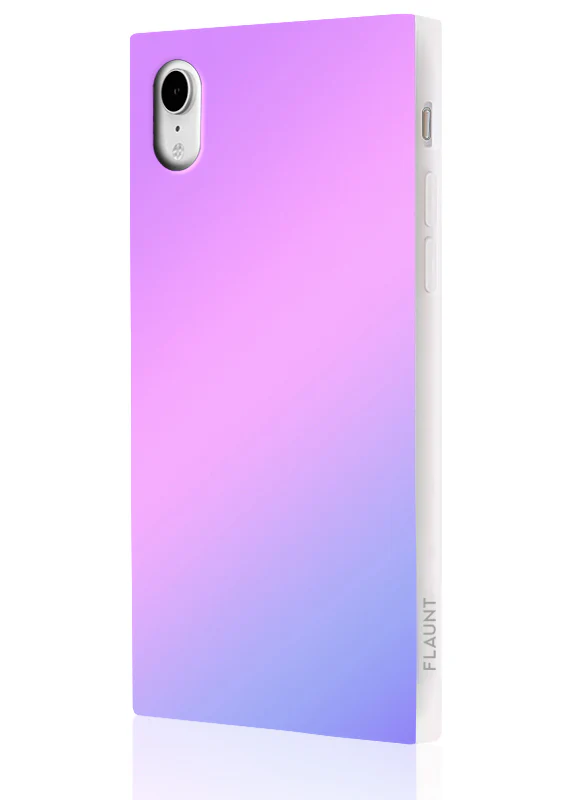 SQUARE® Holographic iPhone Case - Image 10