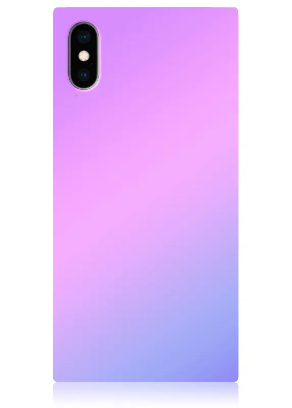 SQUARE® Holographic iPhone Case - Image 11
