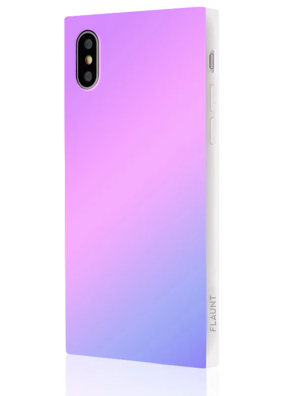 SQUARE® Holographic iPhone Case - Image 12