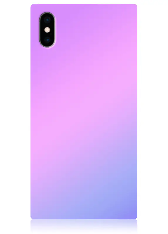 SQUARE® Holographic iPhone Case - Image 13