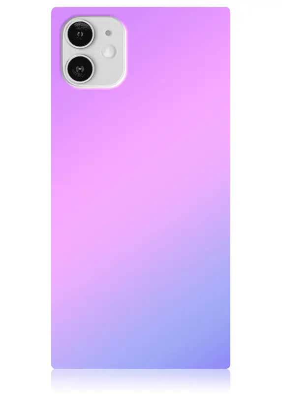 SQUARE® Holographic iPhone Case - Image 15