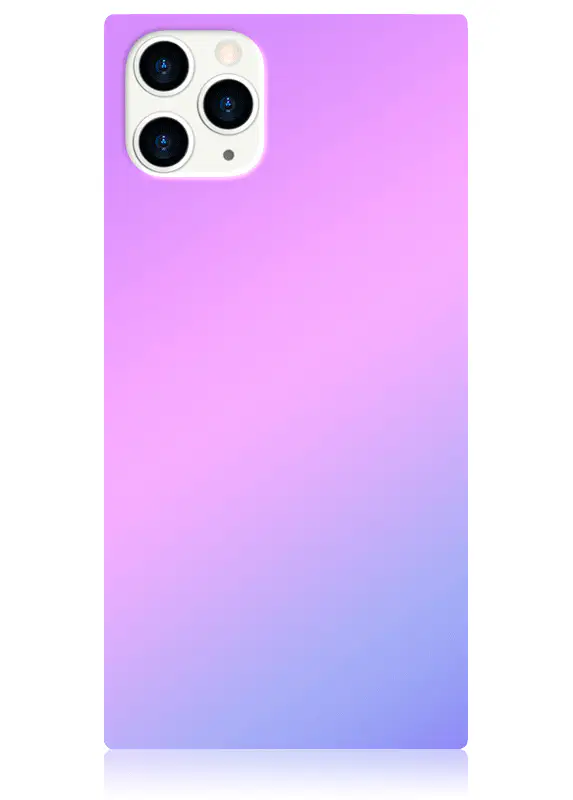 SQUARE® Holographic iPhone Case - Image 17