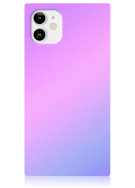 SQUARE® Holographic iPhone Case - Image 21