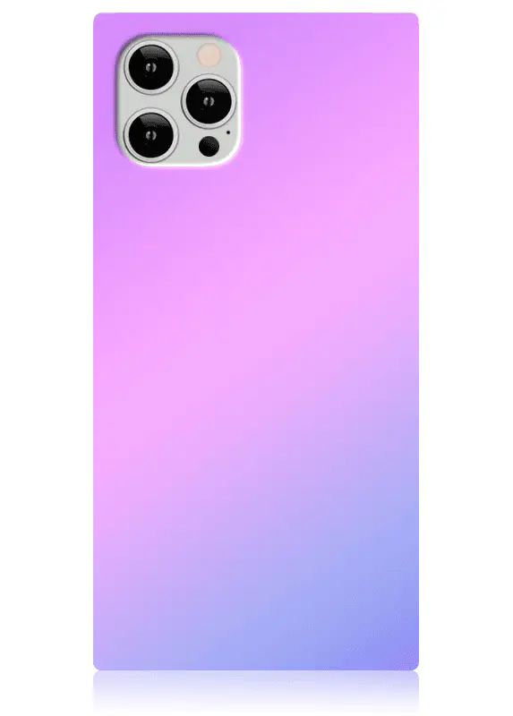 SQUARE® Holographic iPhone Case - Image 23
