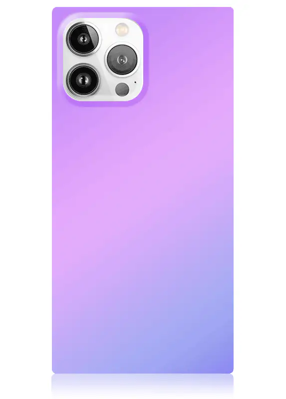 SQUARE® Holographic iPhone Case - Image 25