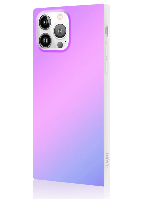 SQUARE® Holographic iPhone Case - Image 26