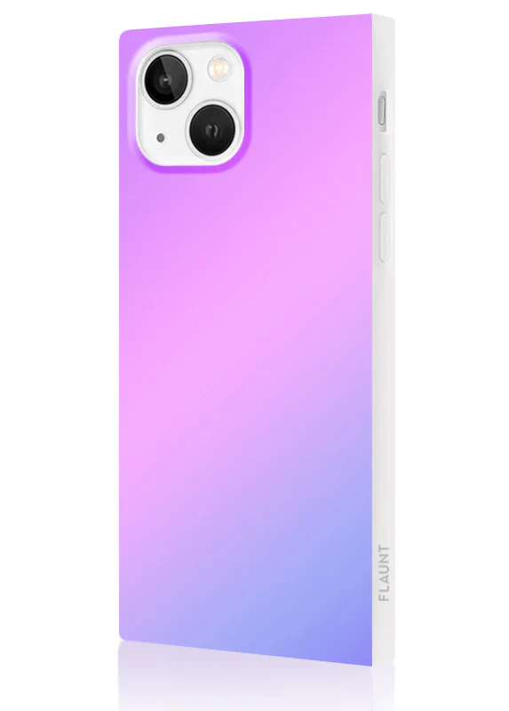 SQUARE® Holographic iPhone Case - Image 36