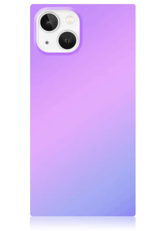 SQUARE® Holographic iPhone Case - Image 37