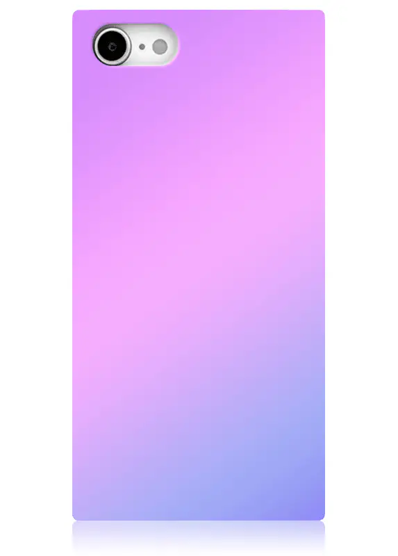 SQUARE® Holographic iPhone Case - Image 5