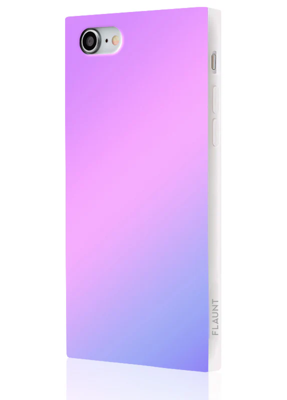 SQUARE® Holographic iPhone Case - Image 6