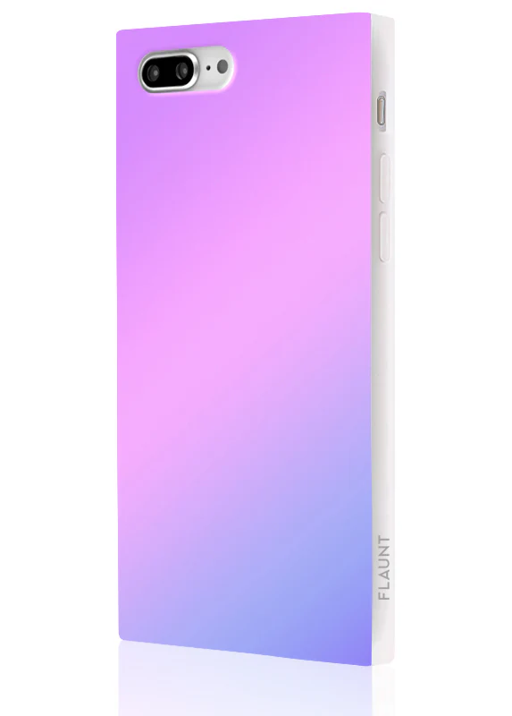 SQUARE® Holographic iPhone Case - Image 8