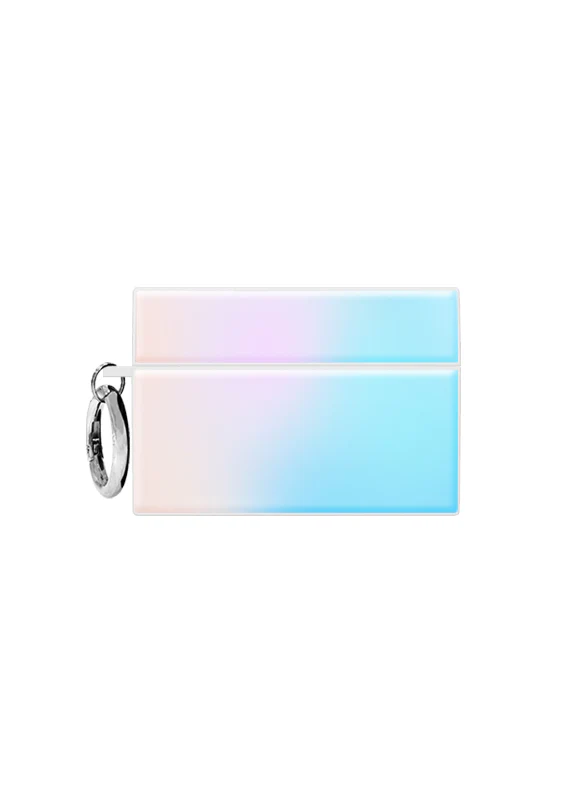 SQUARE® Iridescent AirPods Case - Image 16