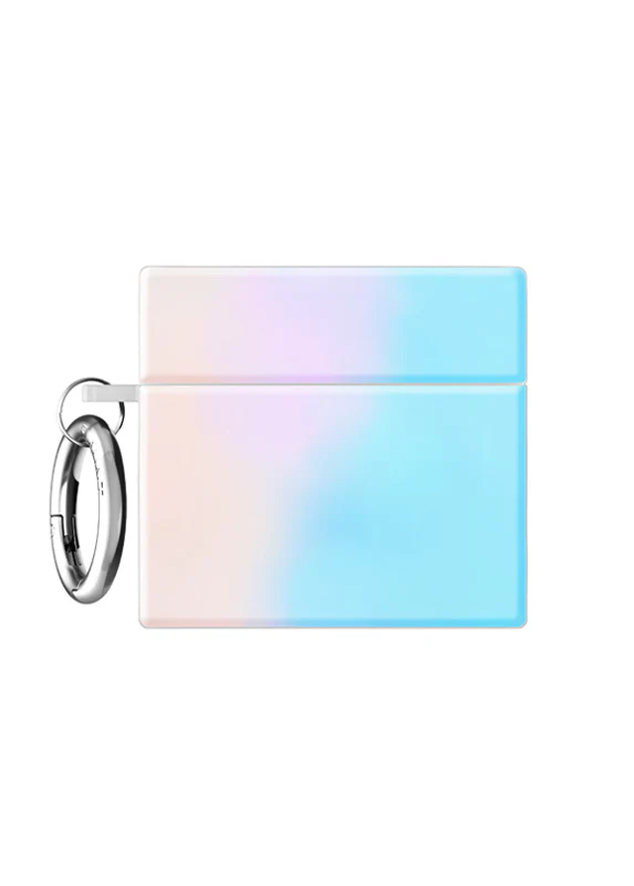 SQUARE® Iridescent AirPods Case - Image 21