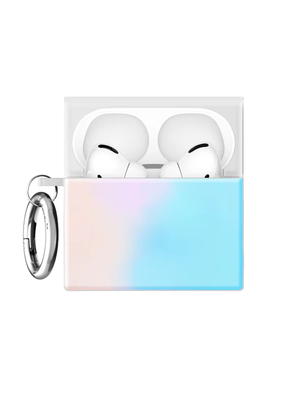 SQUARE® Iridescent AirPods Case - Image 22