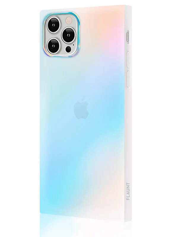 SQUARE® Iridescent Satin iPhone Case - Image 26