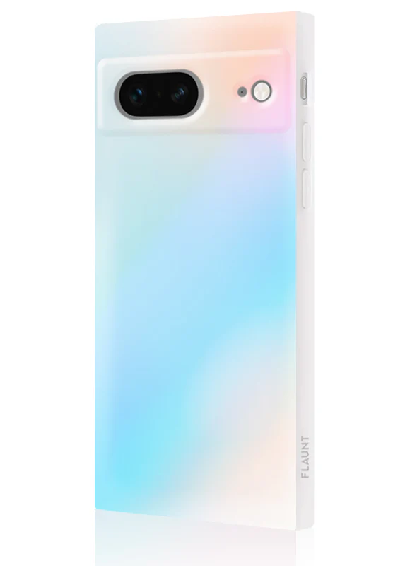 SQUARE® Iridescent Satin Pixel Case - Image 8