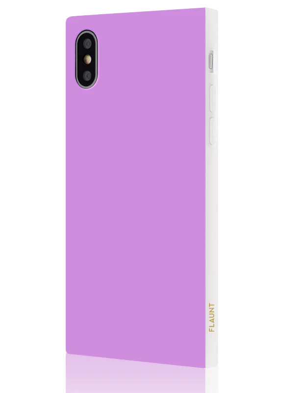 SQUARE® Lavender iPhone Case - Image 10