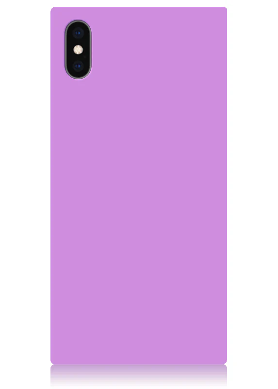 SQUARE® Lavender iPhone Case - Image 11