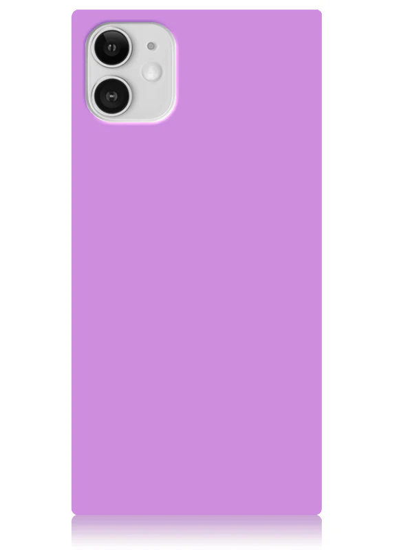SQUARE® Lavender iPhone Case - Image 13