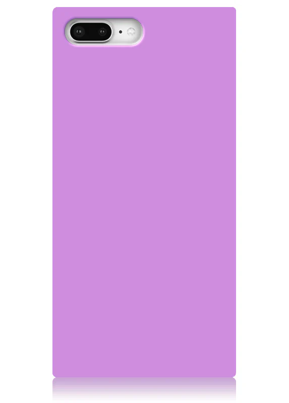 SQUARE® Lavender iPhone Case - Image 5