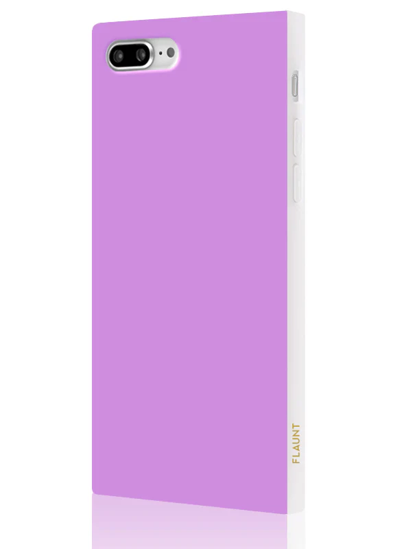 SQUARE® Lavender iPhone Case - Image 6