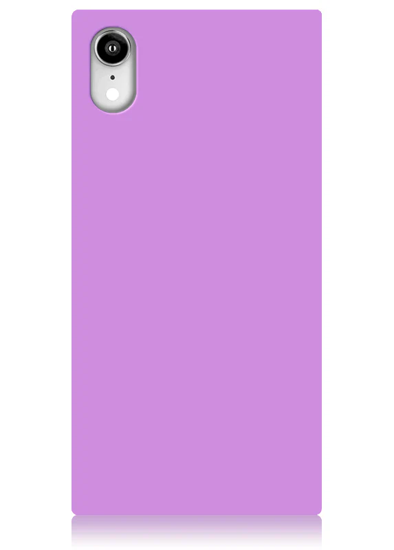 SQUARE® Lavender iPhone Case - Image 7
