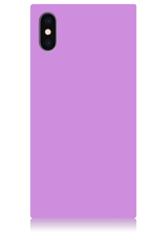 SQUARE® Lavender iPhone Case - Image 9