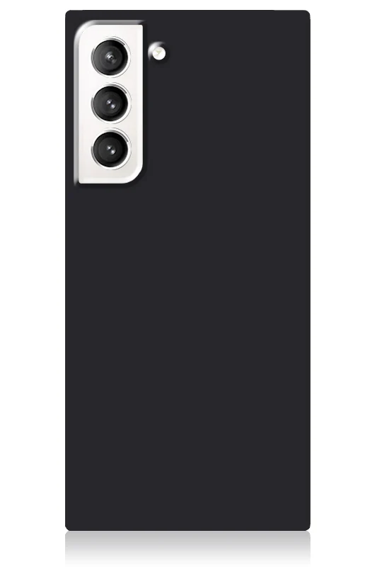 SQUARE® Matte Black Galaxy Case - Image 25