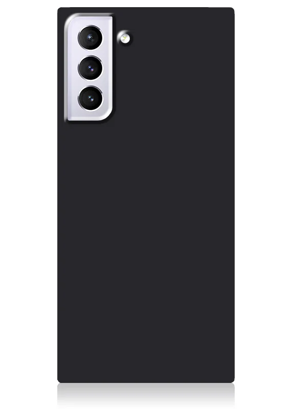 SQUARE® Matte Black Galaxy Case - Image 5