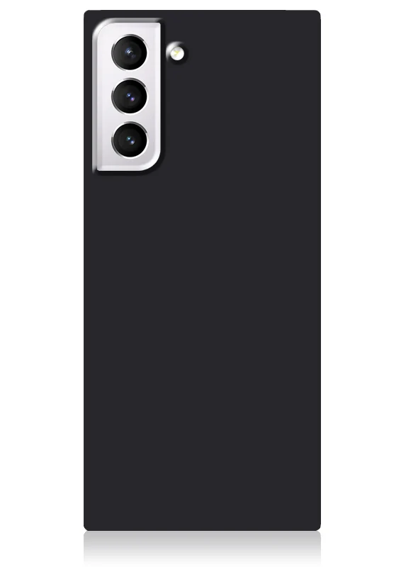 SQUARE® Matte Black Galaxy Case - Image 7
