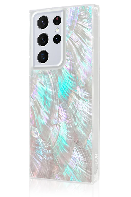 SQUARE® Mother of Pearl Galaxy Case - Image 10