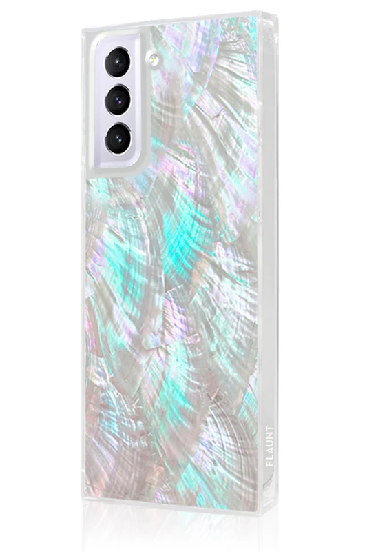 SQUARE® Mother of Pearl Galaxy Case - Image 12